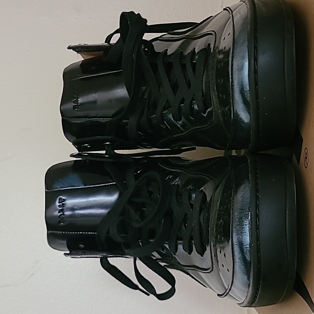 Bally Sneakers